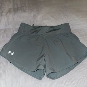 Under armour shorts